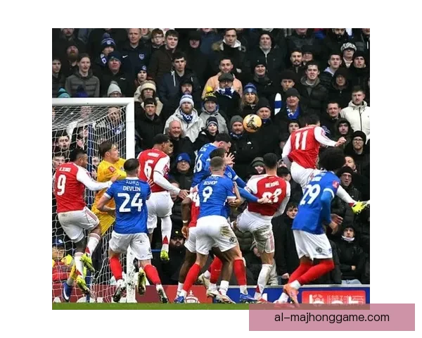 里奥科克盛赞阿森纳定位球进攻堪称无解震撼英超本赛季防线难挡住